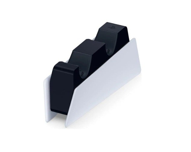 Base De Carregamento Sony Para Controle DualSense, Branco