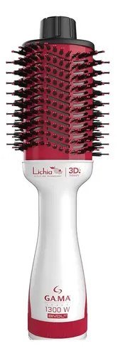 ESCOVA SECADORA GAMA LICHIA 3D BIVOLT