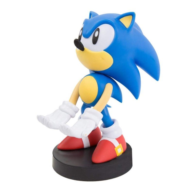 Cable Guy - Sonic the Hedgehog