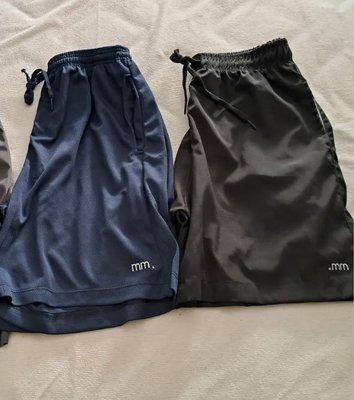 Bermuda Esportiva Masculina Futebol Short Treino Academia