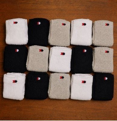 Kit 15 Pares Meias Sport Algodão Cano Médio Sandrini Confort Sortidos 39-43