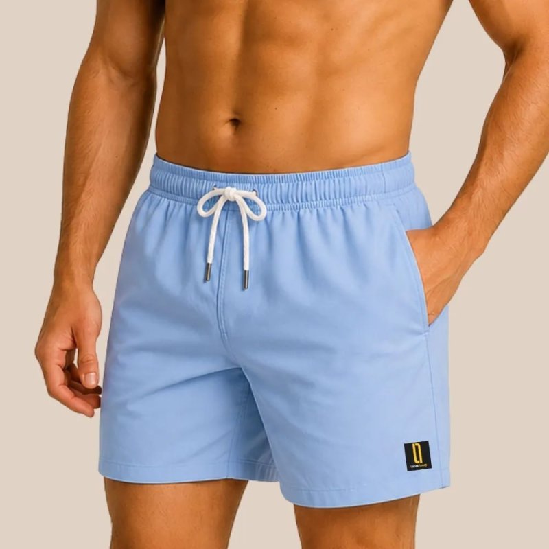 Short Masculino Neon Bermuda Praia Mauricinho
