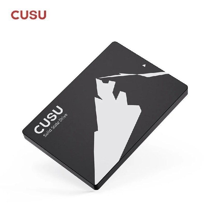 Ssd Sata Cusu 512Gb