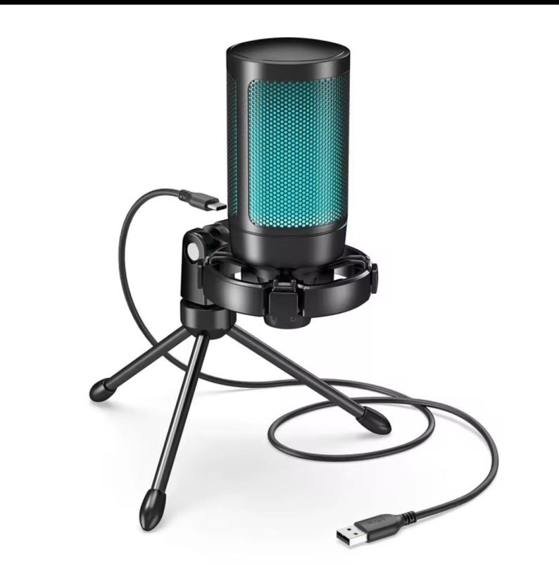Microfone Fifine Ampligame A2