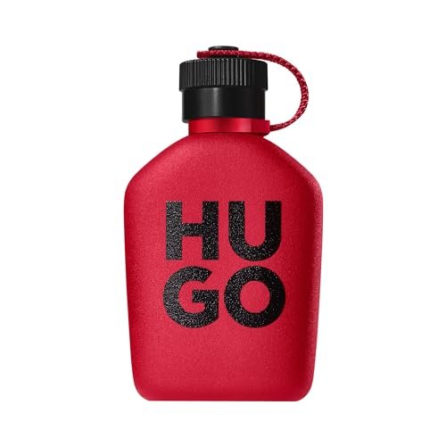 Hugo Intense EDP for MEN 125ml