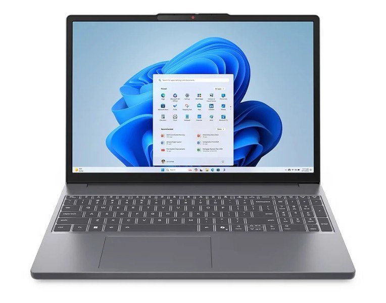 Notebook Lenovo IdeaPad Slim 3
