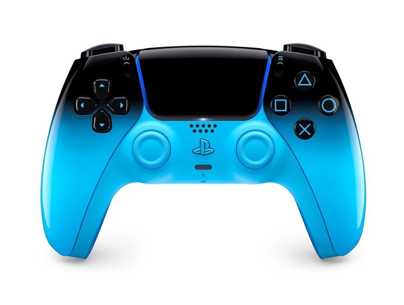 Controle Sem fio DualSense Rhythm Blue