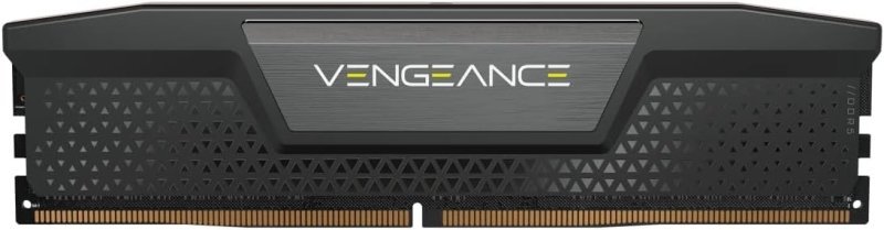 CORSAIR Memória Vengeance DDR5 RAM 16GB (1x16GB)