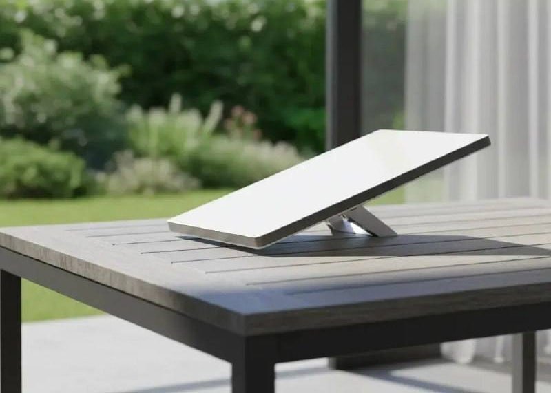 Kit Starlink Mini Internet via satélite