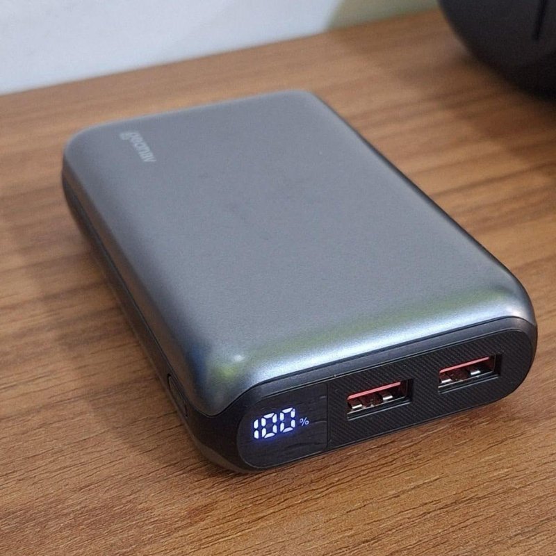 Power Bank Geonav 20.000mAh
