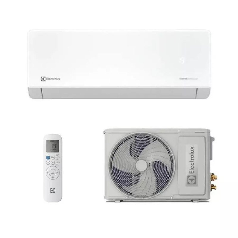 Ar Condicionado Electrolux MaxComfort Full Inverter 9.000 Btus Frio 220V