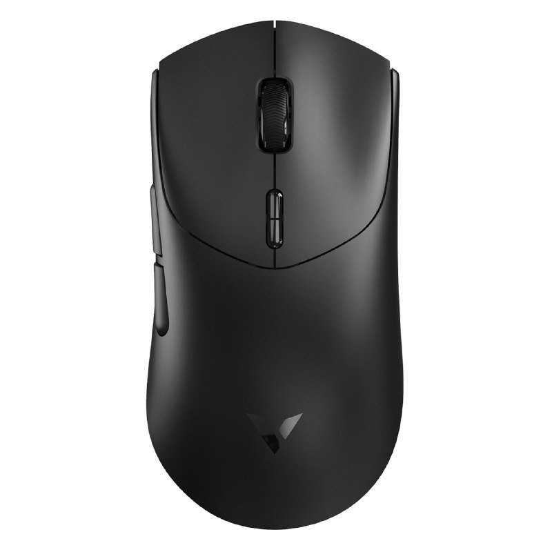 Rapoo Vt7 Max Mouse Gamer 2.4ghz 8K Paw3950 8000hz 30000 Dpi