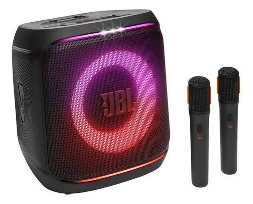 Caixa de Som JBL PartyBox Encore 2 100W RMS Bluetooth Preto Bivolt