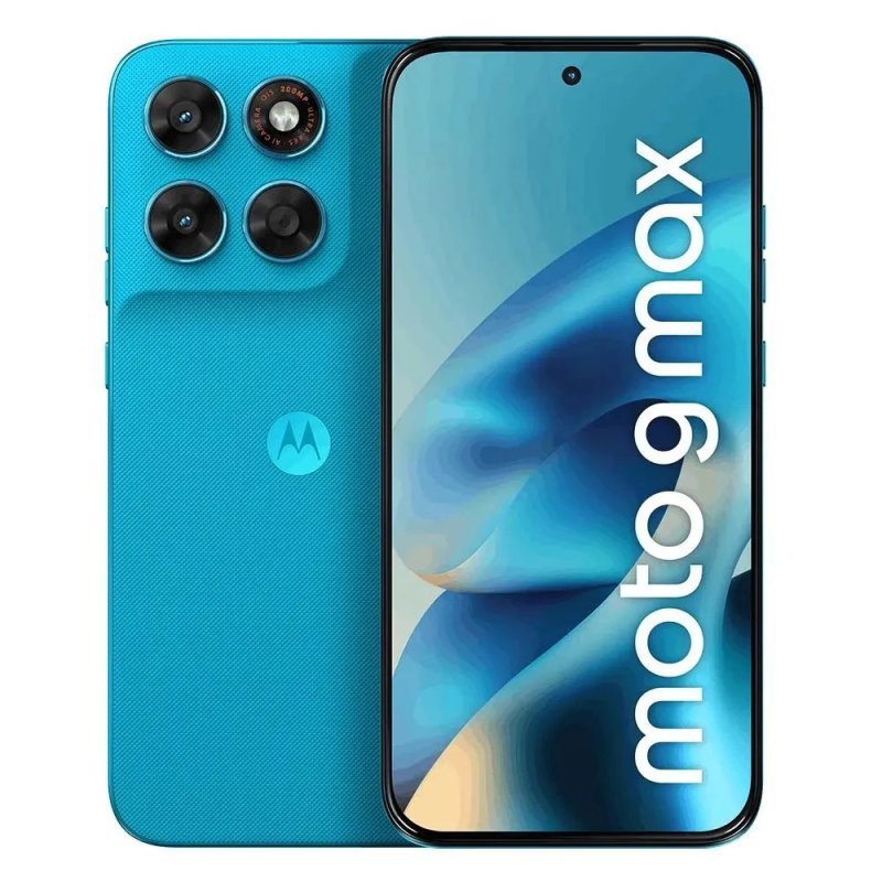Motorola Moto G Max 5G 256GB 8GB RAM