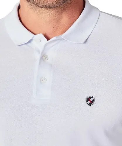 Polo Patch Vascaino Reserva