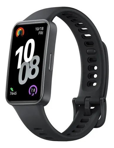 Smartband Huawei Band 10 Preto