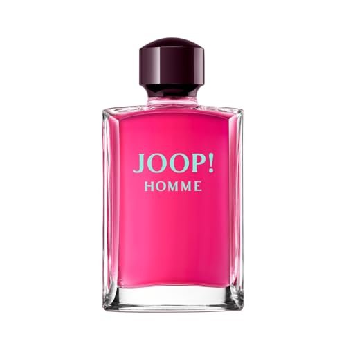 Joop Homme Eau De Toilette 200Ml