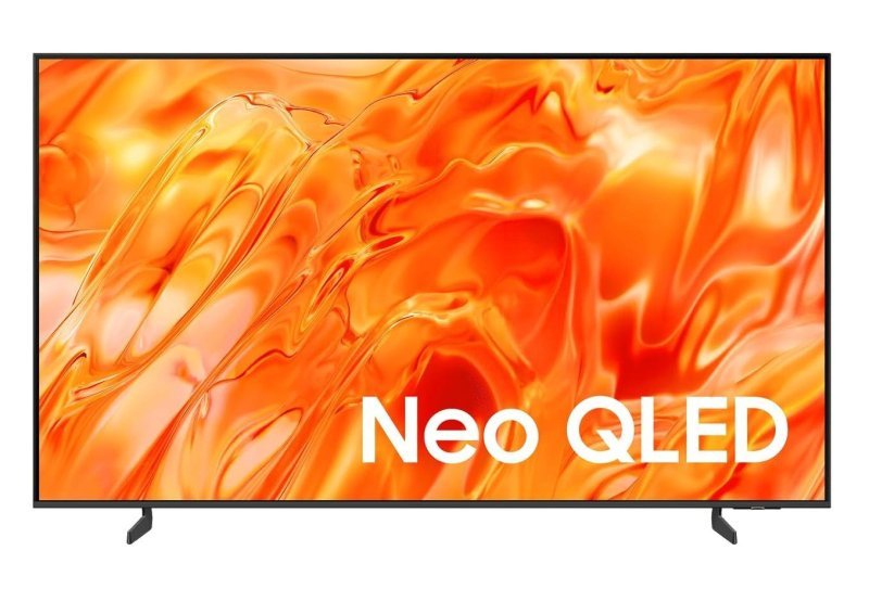 Samsung Vision AI TV 55" Neo QLED 4K QN70H