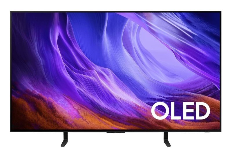 Samsung Vision AI TV 48" OLED 4K S85H