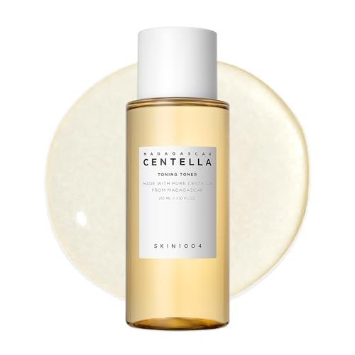 CENTELLA TONING TONER 210ML