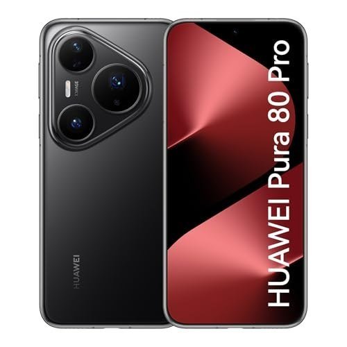 Smartphone HUAWEI Pura 80 Pro 12GB+512GB