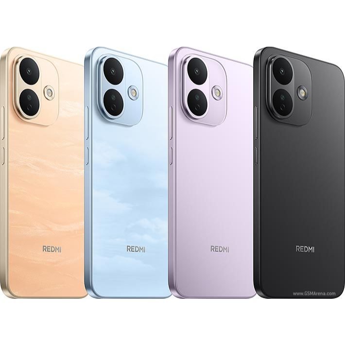 Xiaomi Redmi Note 17 Pro 256GB
