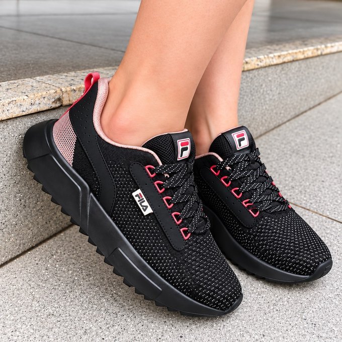 Tênis Fila Freestyle 2 (5 cores) + Frete Grátis
