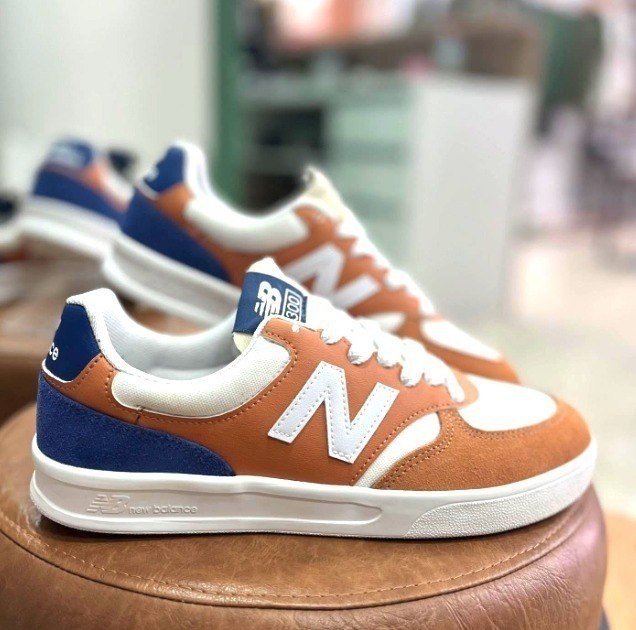 Tênis New Balance Ct300 V3