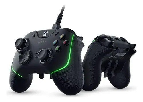 Razer Wolverine V2 For Xbox Series X