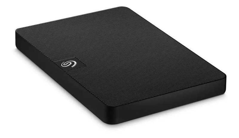 HD Externo Portátil Seagate Expansion 1TB USB 3.0