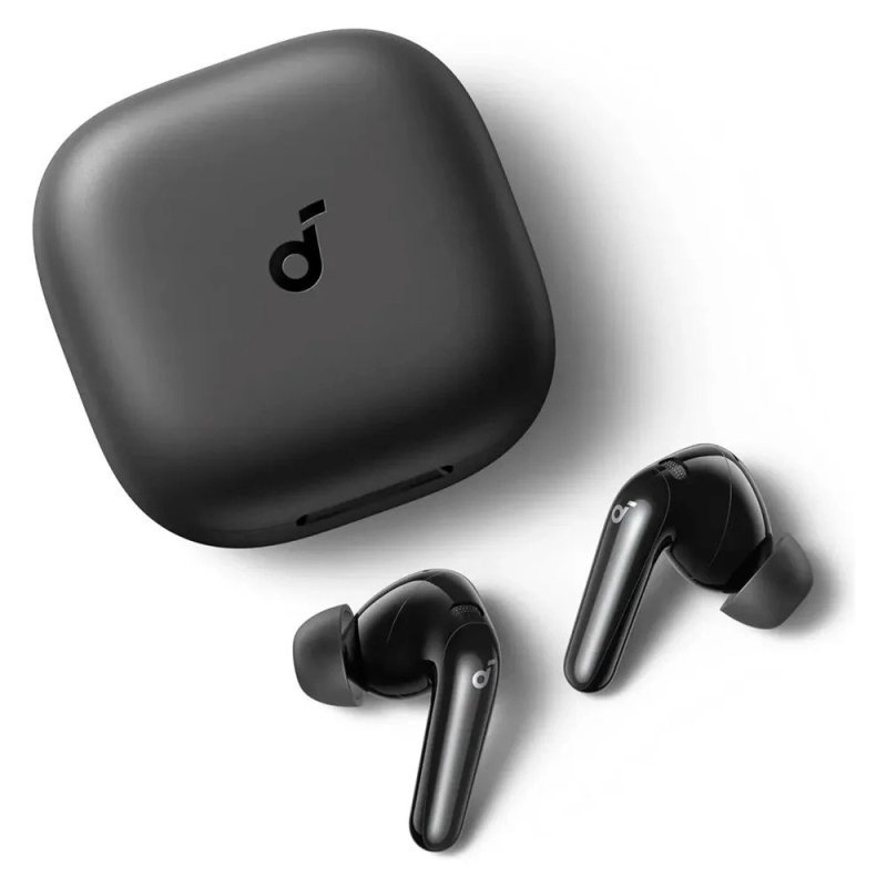 Fone de Ouvido Bluetooth 5.4 soundcore P30i da Anker