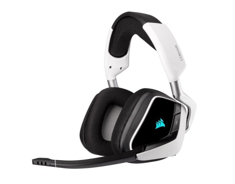 Headset Gamer Sem fio Corsair Void Elite