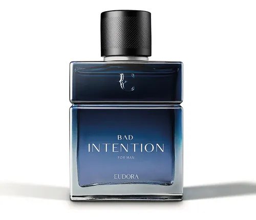 Eudora Bad Intention Colônia 100ml Masculino