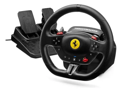 Volante Thrustmaster T98