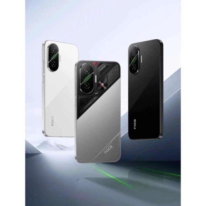 Poco F7 5G