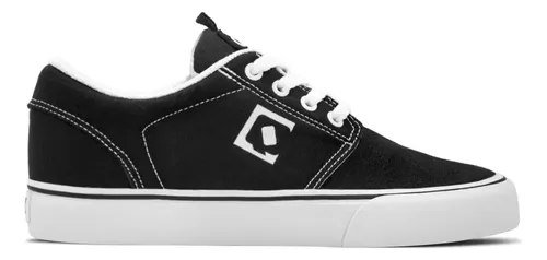 Tênis Qix Combat 3 Rts Vulcan Original - Todas As Cores + Nf