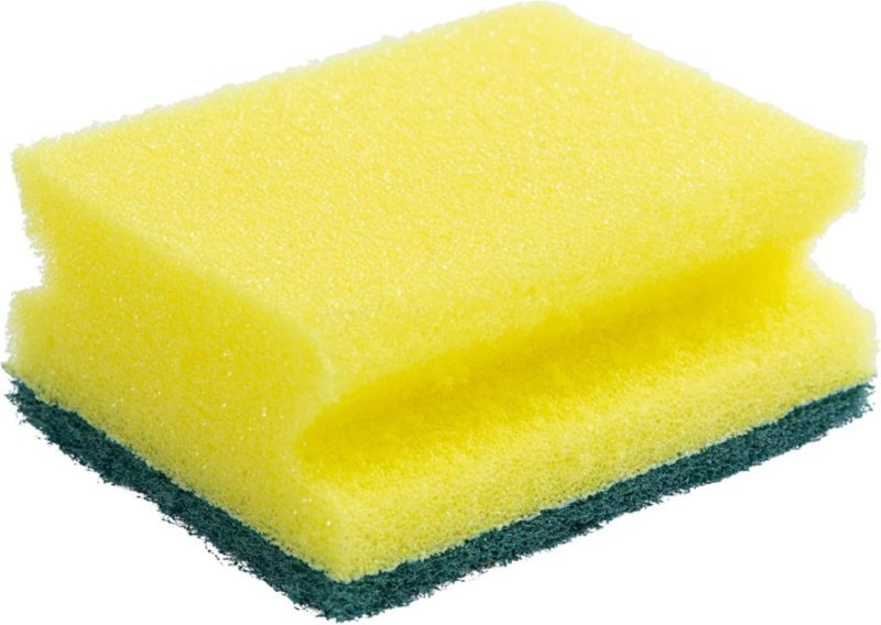 EsfreBom Esponja Abrasiva Protege Unhas, Embalagem Unitária, Bettanin