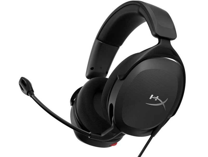 HEADSET GAMER HYPERX CLOUD STINGER 2 CORE