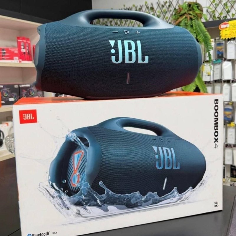 JBL Boombox 4
