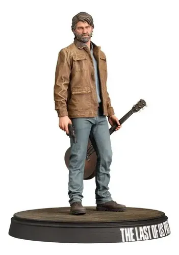 Action Figure The Last of Us