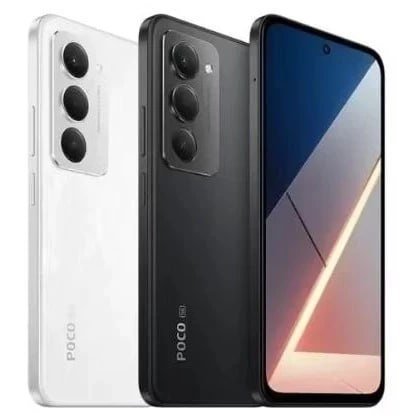POCO M8S 5G 128GB
