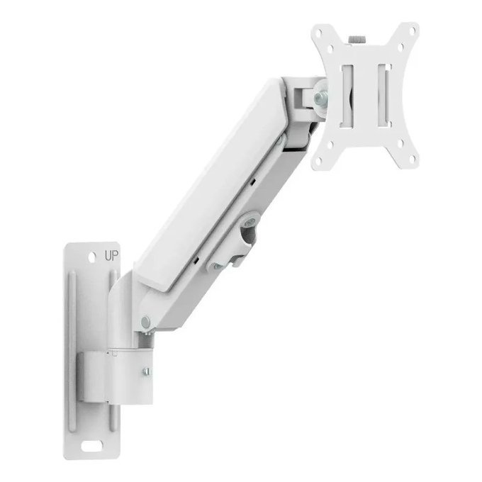 Suporte De Parede Ergofirst G16-111-w Articulado Monitor 17" + Frete Grátis