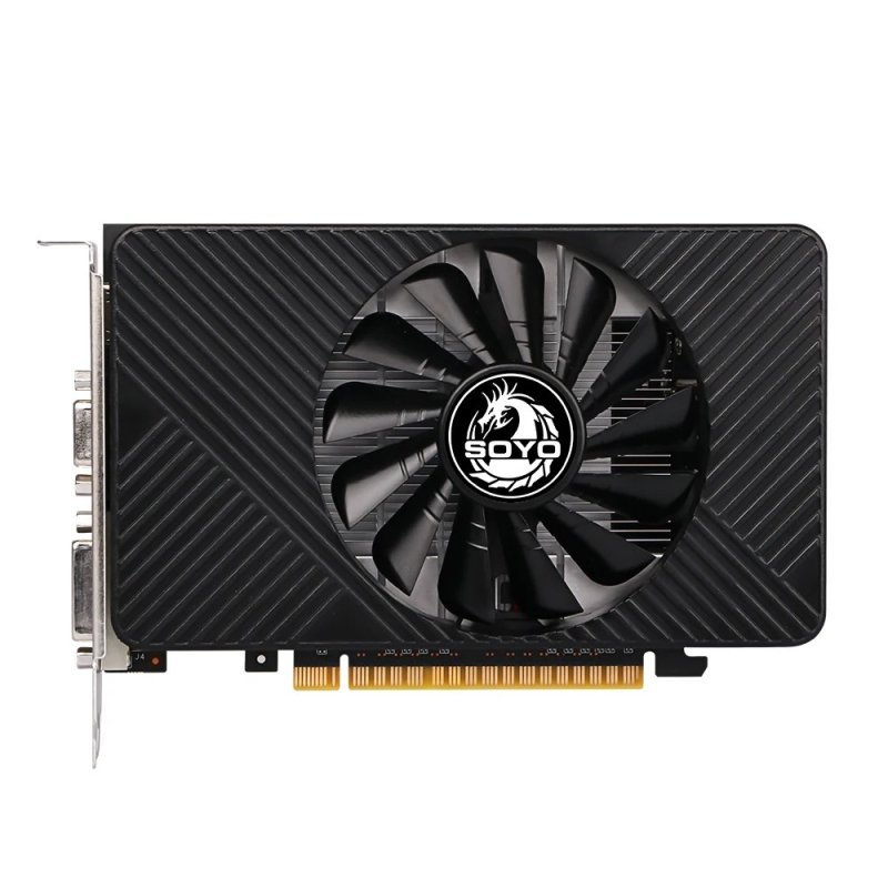 Gtx 550 Ti 2Gb Soyo