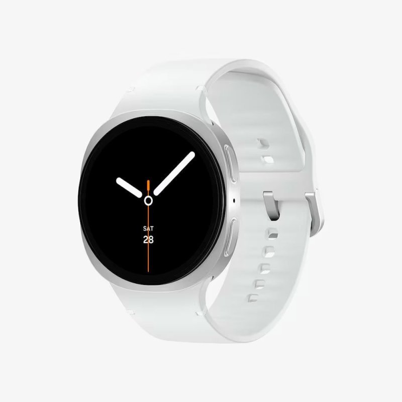 Smartwatch Galaxy Watch8 40mm Bluetooth Tela Cristal Safira Samsung