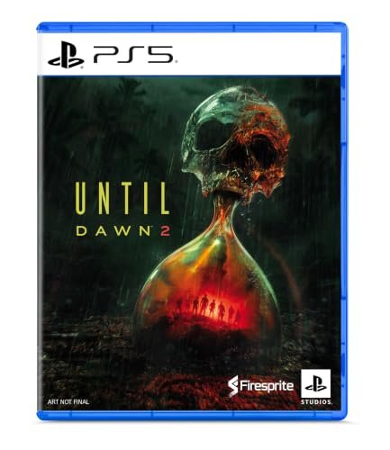 Until Dawn 2™ - PS5