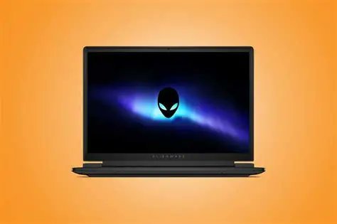 Notebook Alienware Firebat 15 Tela 15,3" WUXGA FHD 165Hz DDR5 RTX 3050 6GB Windows 11 Core 5
