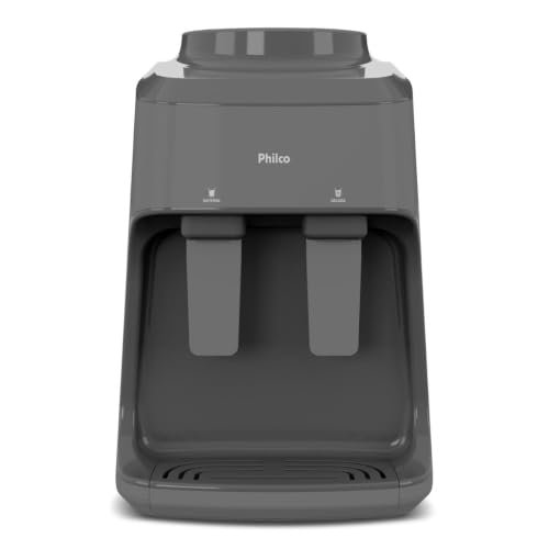 Bebedouro Philco Água Natural e Gelada Bivolt PBE10C BIV