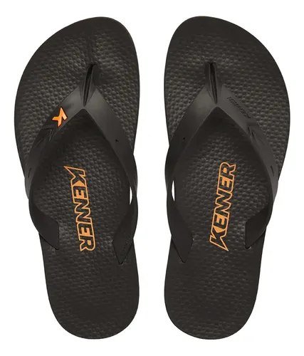 Sandalia Chinelo Kenner New Summer Dgx Original