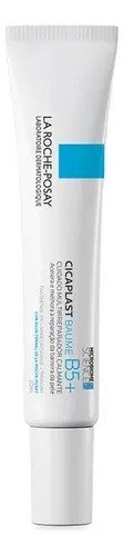 Creme Multirreparador Pele Sensível Cicaplast Baume B5+ La Roche-Posay 20ml