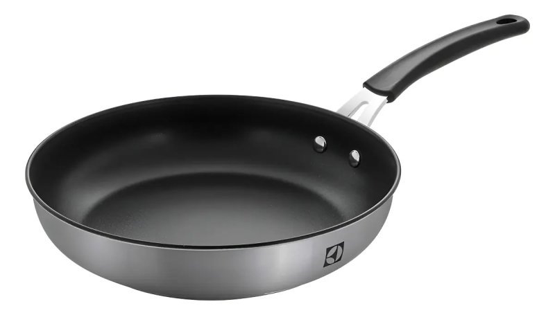 Electrolux Frigideira Inox com Revestimento Antiaderente 24cm